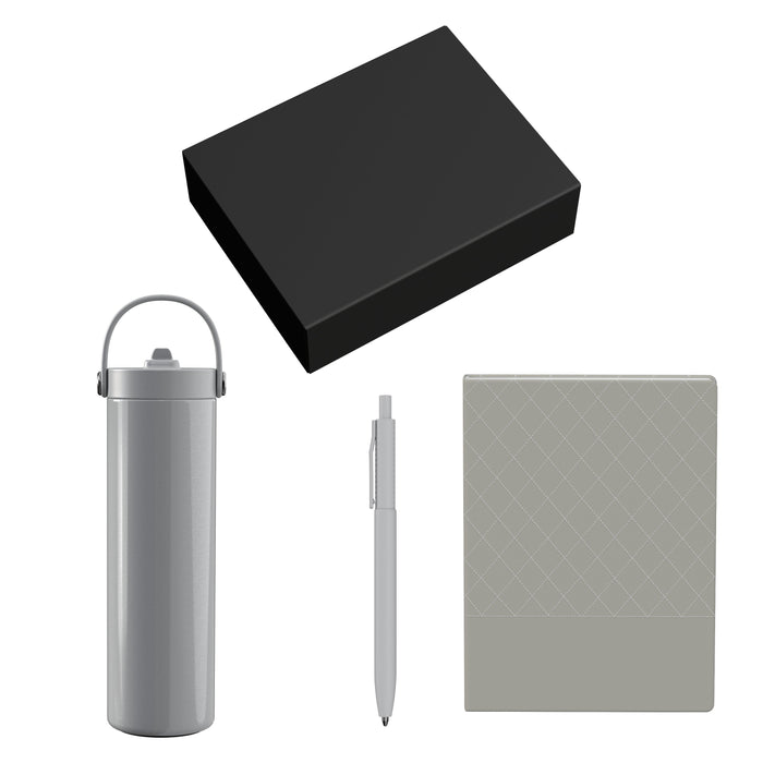 Upward Glow 3-Piece Gift Set