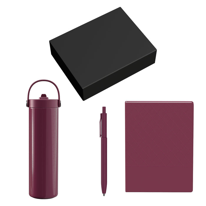 Upward Glow 3-Piece Gift Set