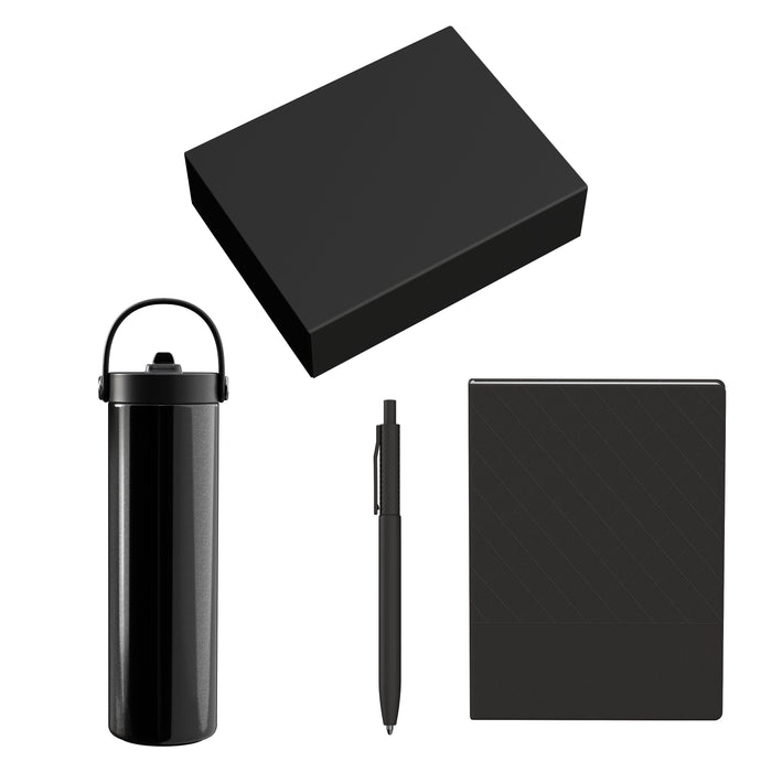 Upward Glow 3-Piece Gift Set