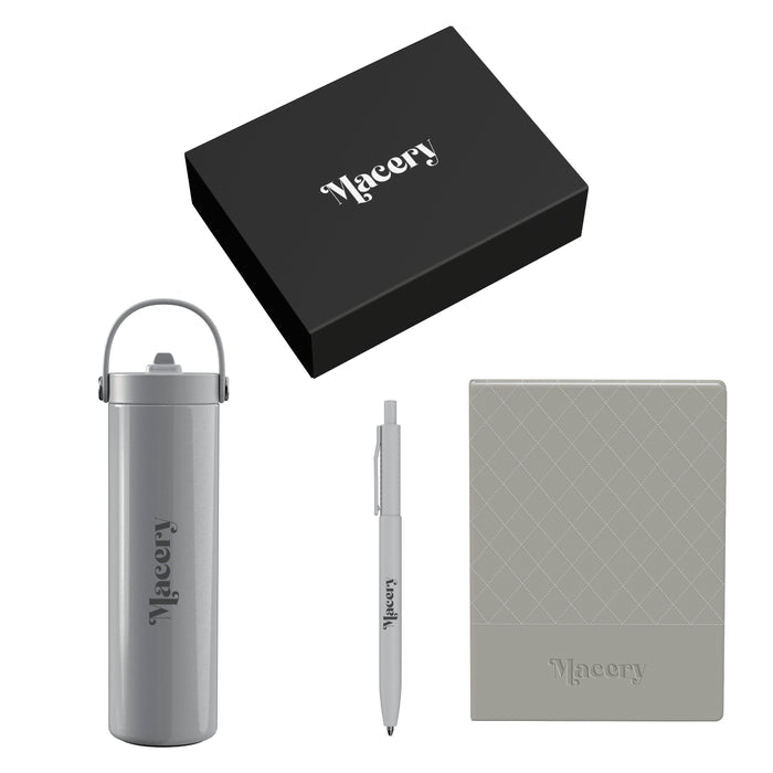 Upward Glow 3-Piece Gift Set