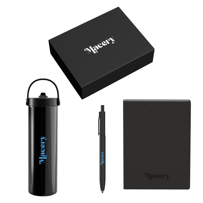 Upward Glow 3-Piece Gift Set