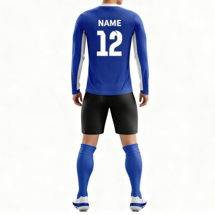 US Men's Soccer Jersey