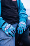 V1 Gloves