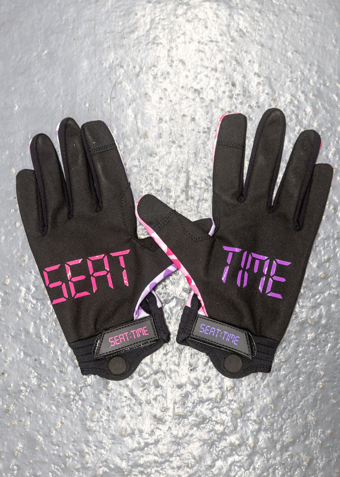 V1 Gloves