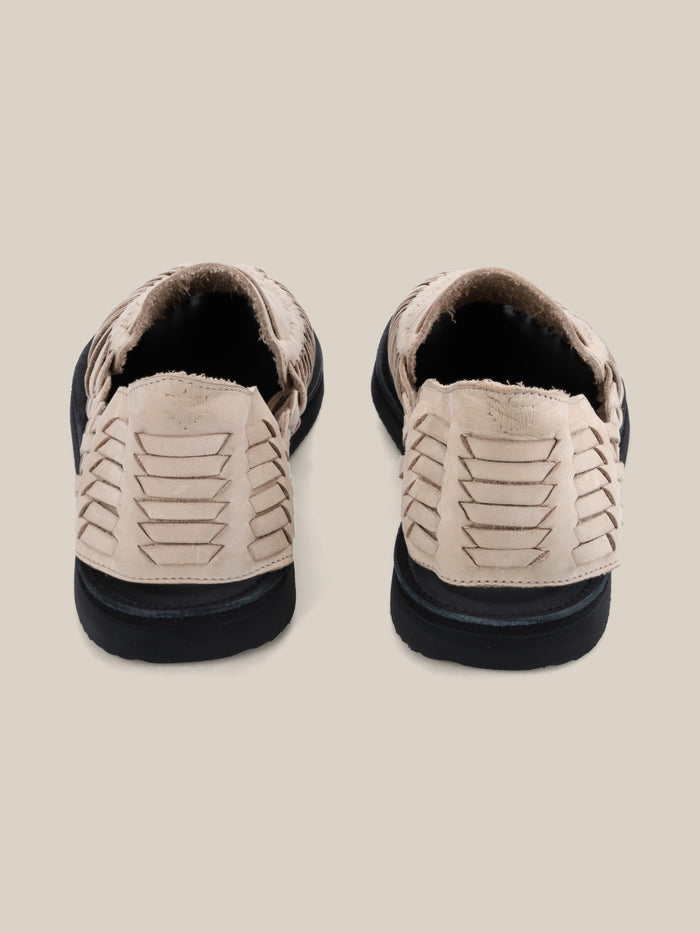 Vail LiteSole Classics Nubuck Leather - Men - Espiritu