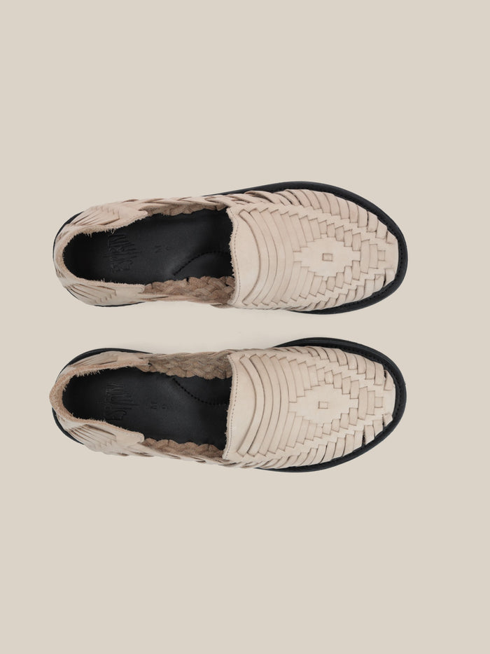 Vail LiteSole Classics Nubuck Leather - Men - Espiritu