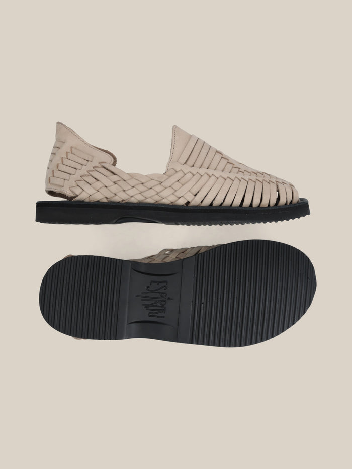 Vail LiteSole Classics Nubuck Leather - Men - Espiritu