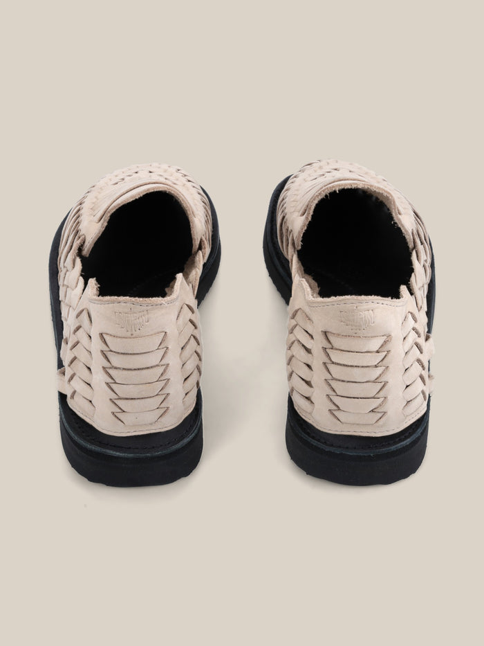 Vail LiteSole Classics Nubuck Leather- Women - Espiritu