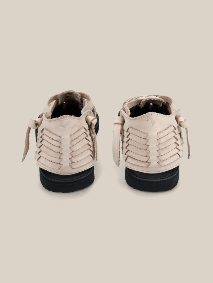 Vail LiteSole Loafers Nubuck Leather - Men - Espiritu