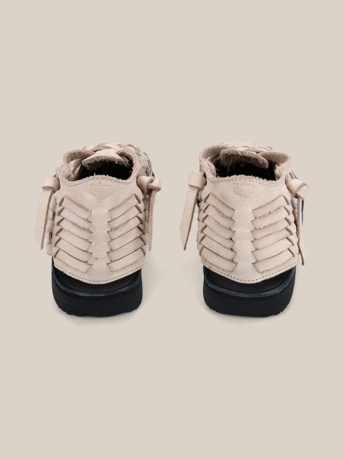 Vail LiteSole Loafers Nubuck Leather - Women - Espiritu