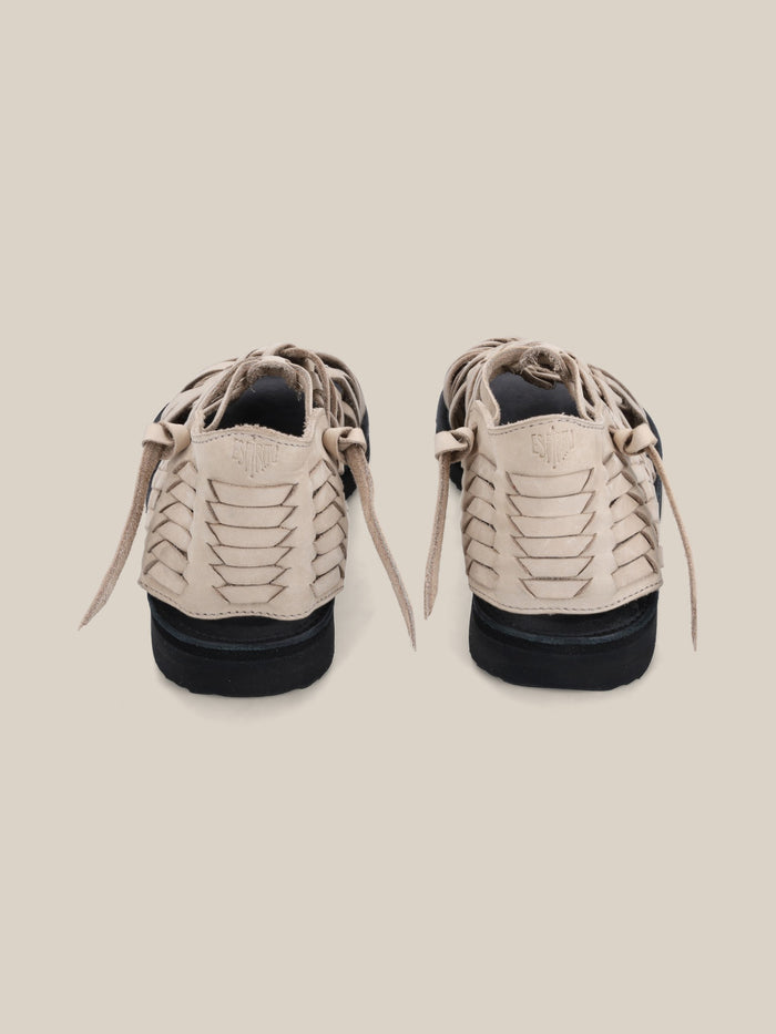 Vail LiteSole Sandals Nubuck Leather - Women - Espiritu