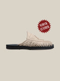 Vail LiteSole Slip Ons Nubuck Leather - Men - Espiritu