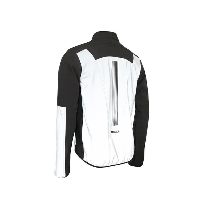 Veste de pluie réfléchissante Wowow – Santiago Jacket