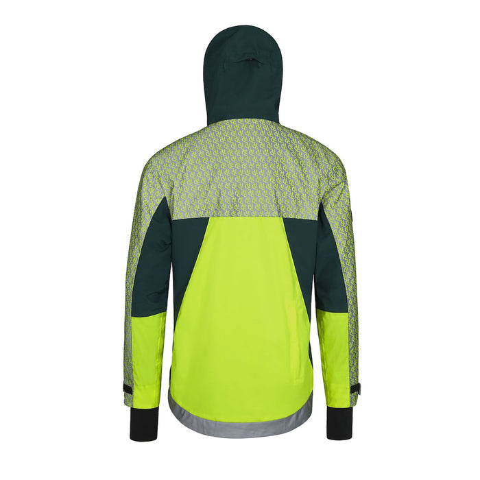 Veste réfléchissante détectable Urban Circus x Continental