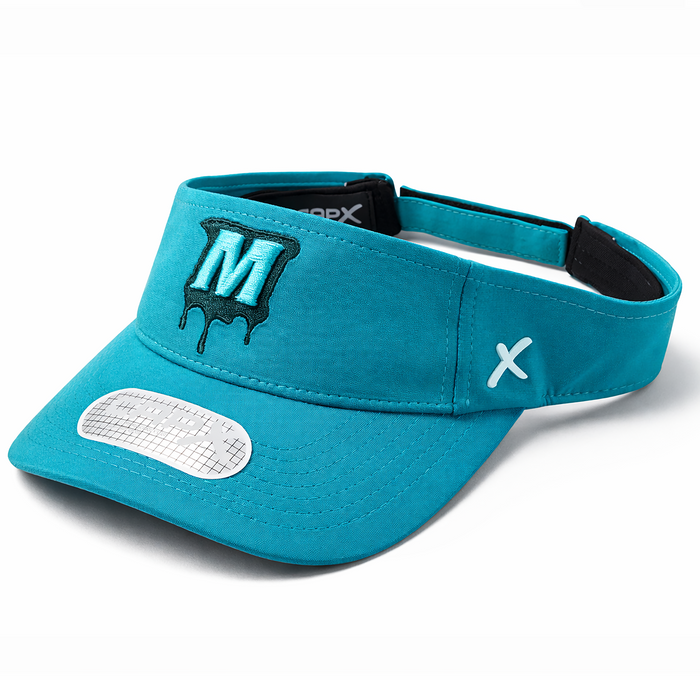 Visor - Teal