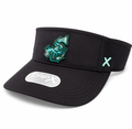 Visor- Black