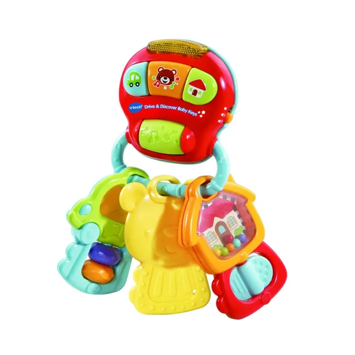 VTech Baby Key Ring