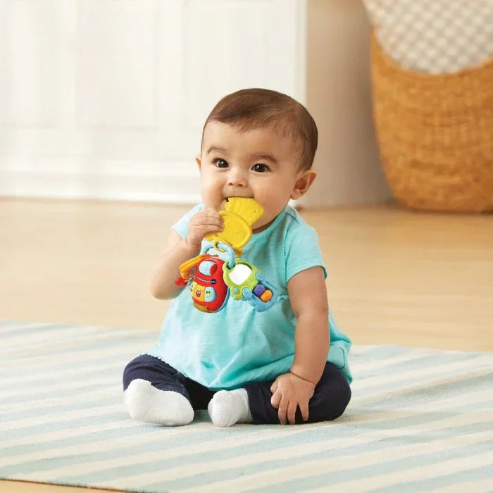 VTech Baby Key Ring