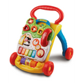 VTech Baby Walker Interactive Learning Toy with Lights & Sounds