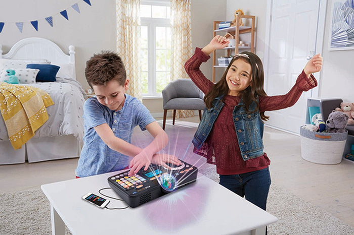 VTech Kidi Dj Mix Battery Operated