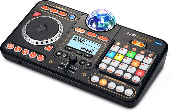 VTech Kidi Dj Mix Battery Operated