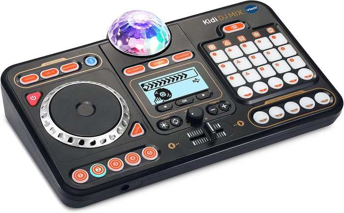 VTech Kidi Dj Mix Battery Operated