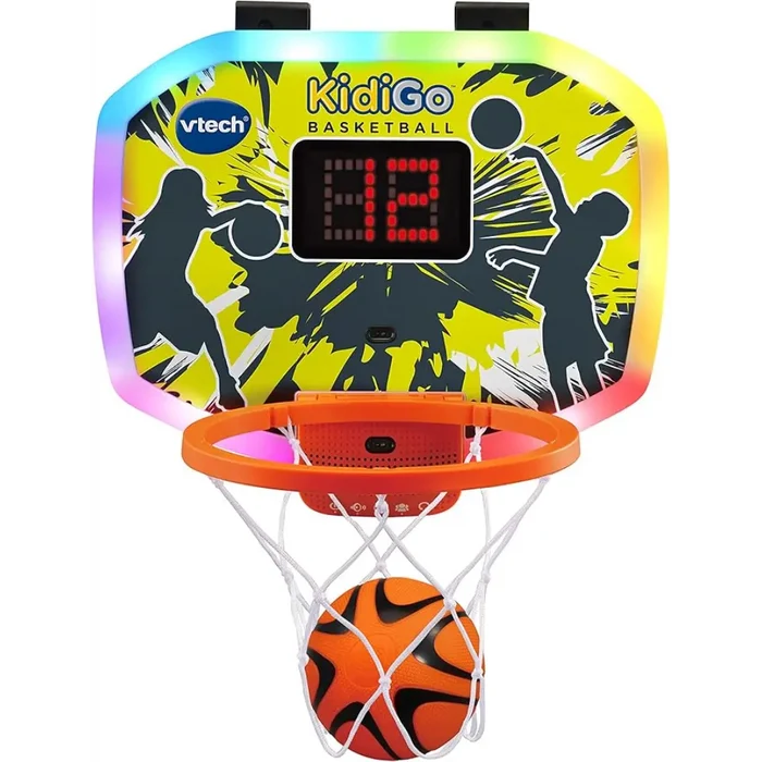 VTech Kidigo Basketball Hoop