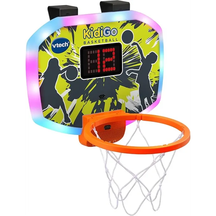VTech Kidigo Basketball Hoop