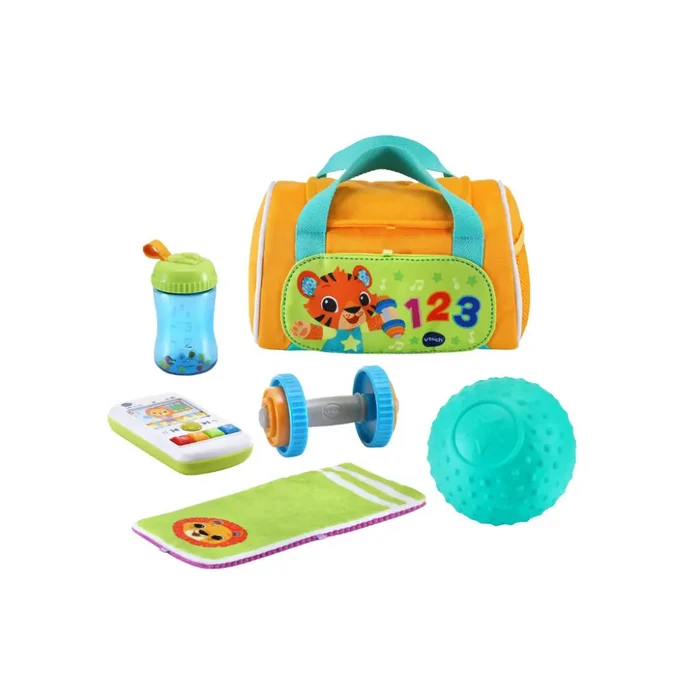 VTech My First Gym Kit
