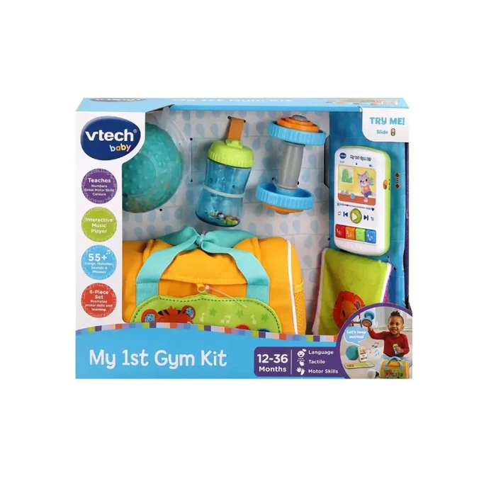 VTech My First Gym Kit