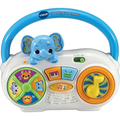 VTech Take Along Tunes Radio