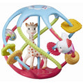 Vulli® Interaktivna senzorična žoga Sophie la Girafe Vulli Sophie la Girafe