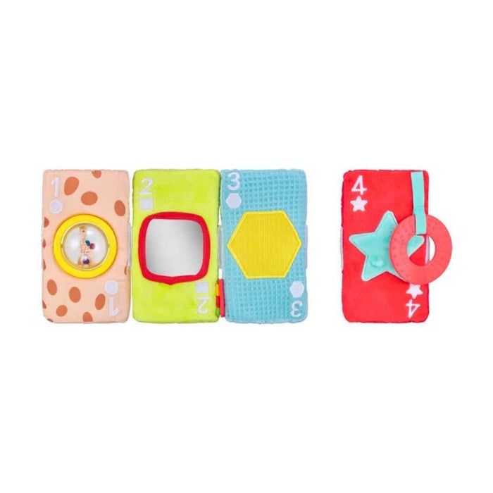 Vulli® Senzorične kartice Sophie la Girafe Vulli Sophie la Girafe
