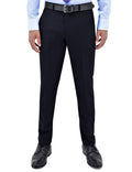 Wessex 5ZS Navy Comfort Stretch Suit Trouser