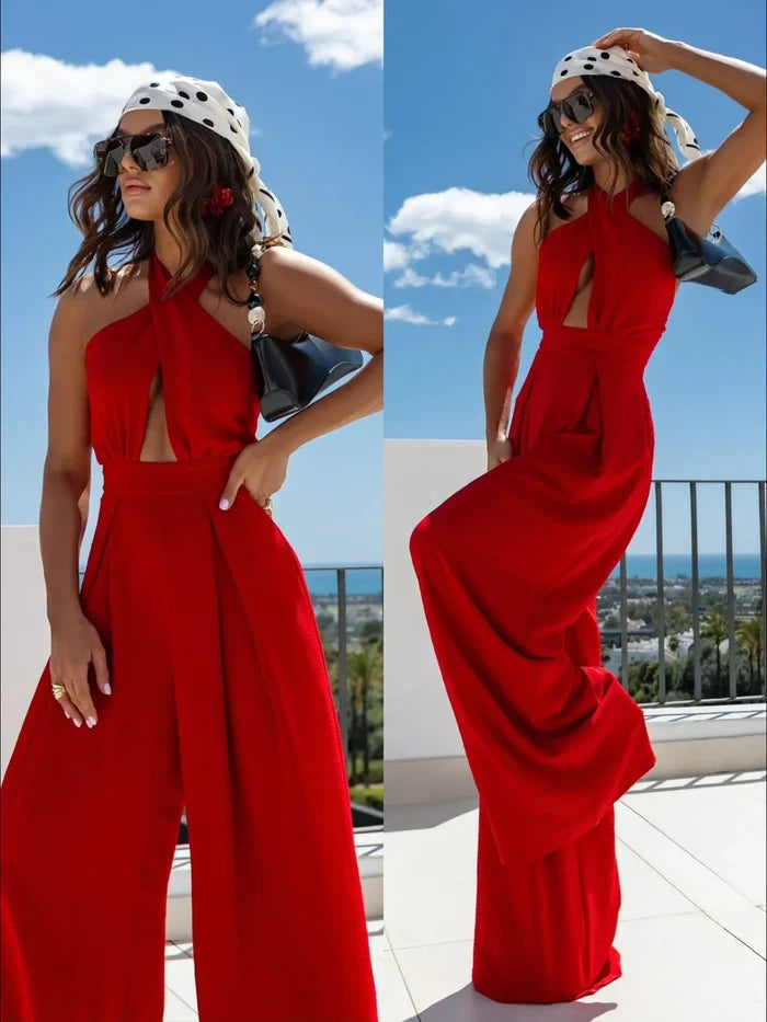 Red / S