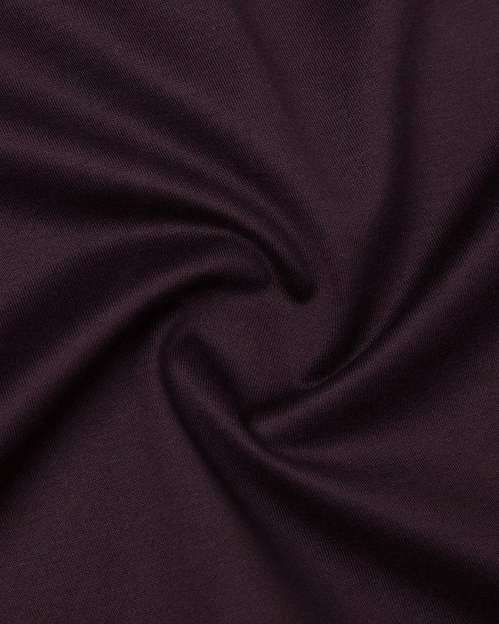 Wine Solid Polo - Orion