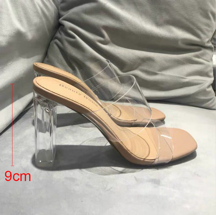 9cm Heels / 40