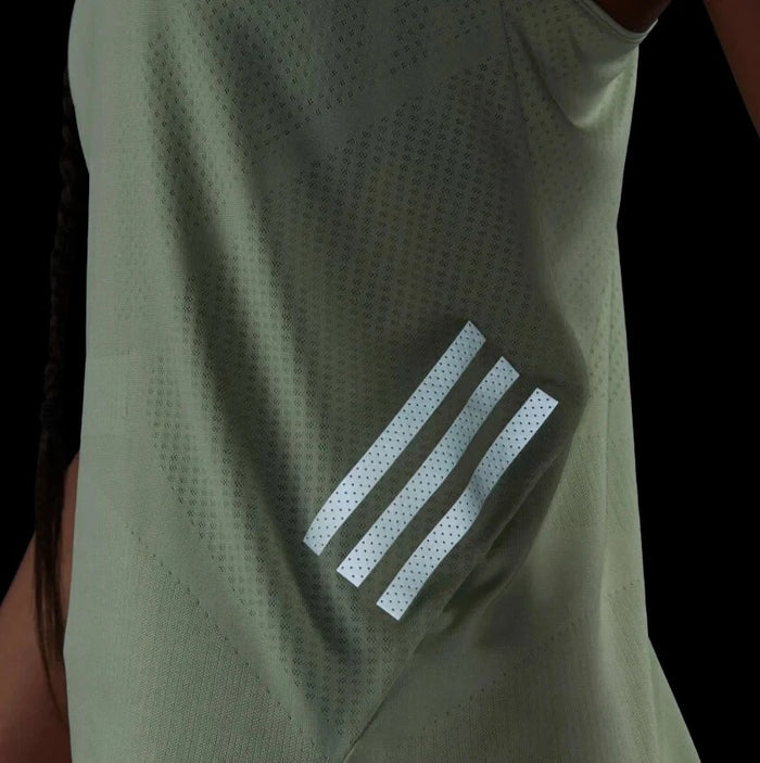 Women • Running Adizero Run Tank Top HK6559