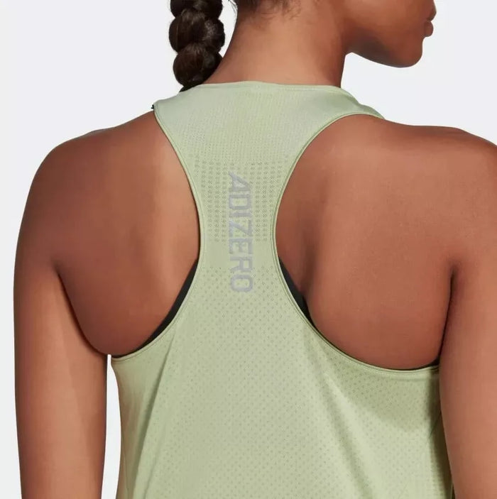 Women • Running Adizero Run Tank Top HK6559