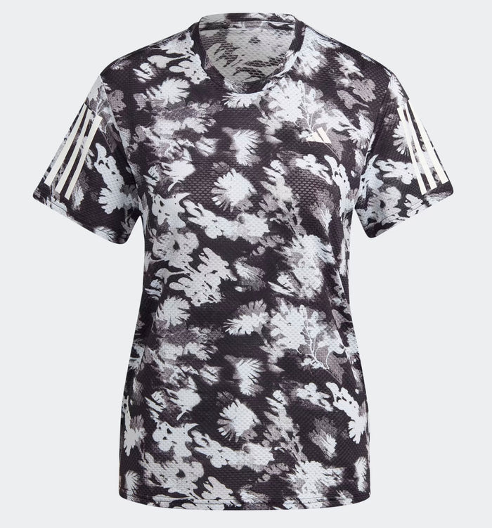 Women • Running Own the Run Summer Cooler Running Tee HR9966