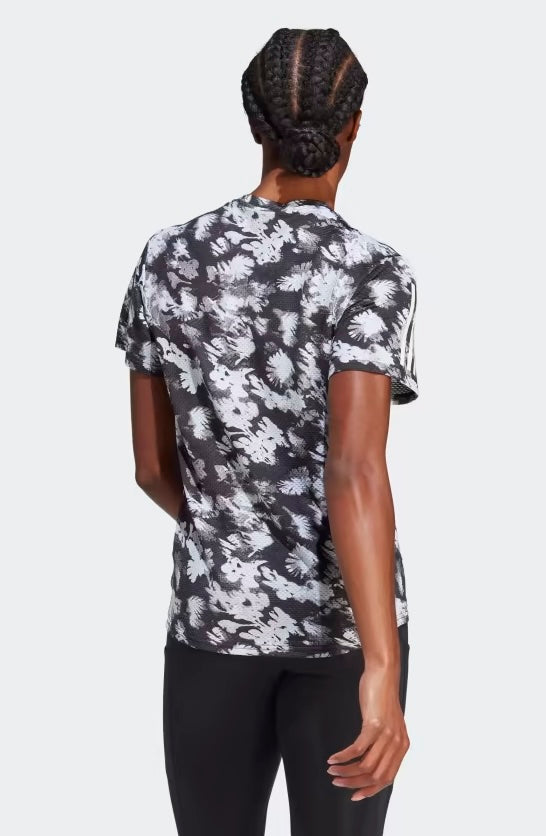 Women • Running Own the Run Summer Cooler Running Tee HR9966