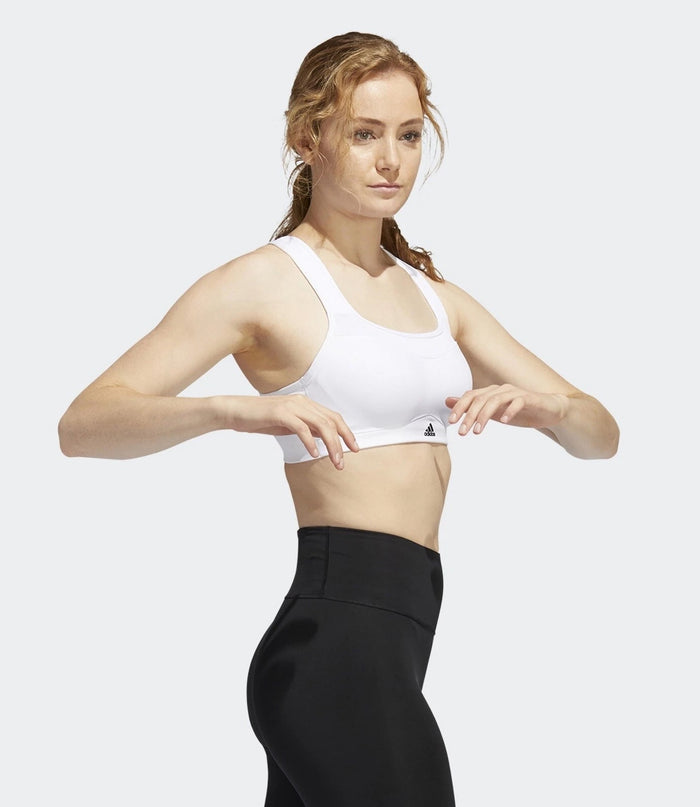 Women • Training adidas TLRD Impact Training High-Support Bra HC5399