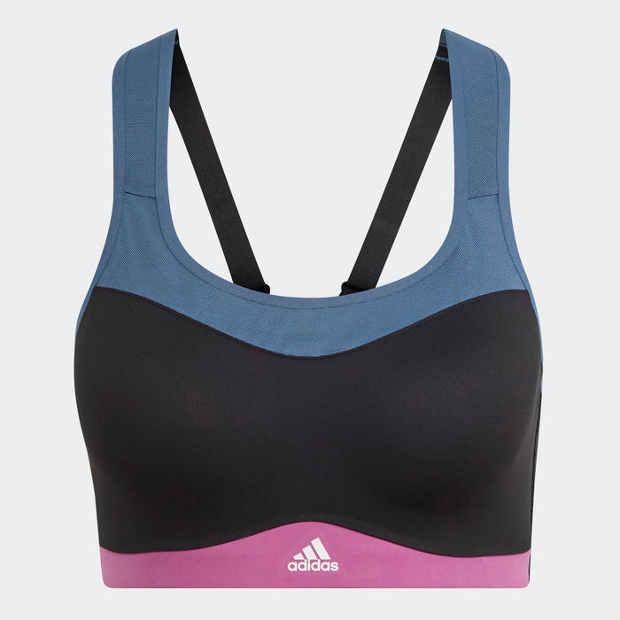 Women • Training adidas TLRD Impact Training High-Support Bra HM7901