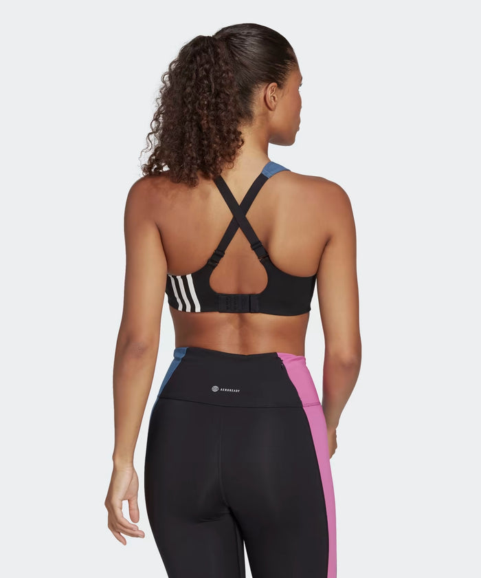 Women • Training adidas TLRD Impact Training High-Support Bra HM7901