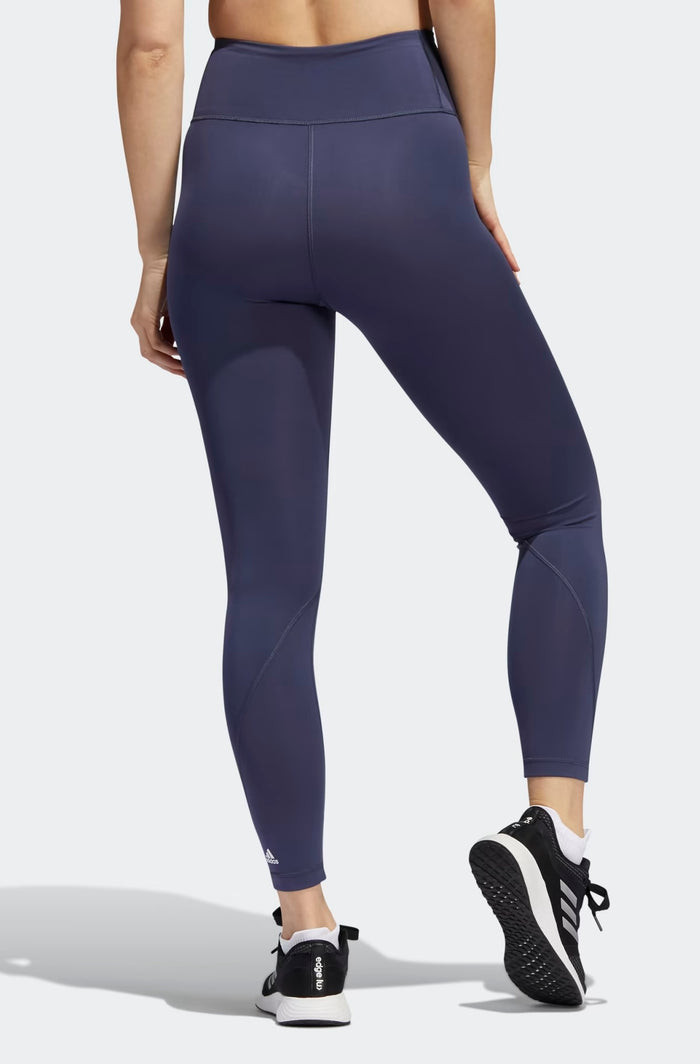 WomenPerformance  Optime Training 7/8 Leggings HD4436