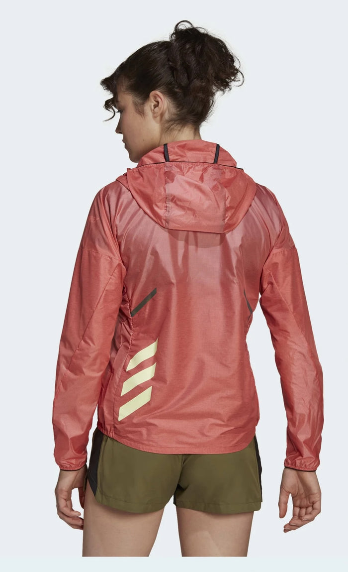 Women's adidas Terrex Agravic Jacket H11745