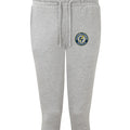 HEATHER GREY - TD055 - FRONT