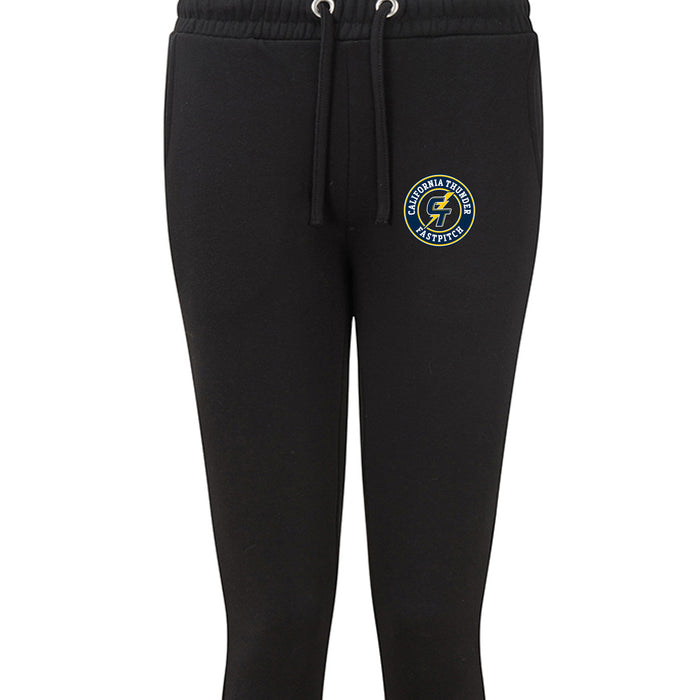 BLACK - TD055 - FRONT