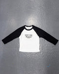 Women’s baby tee 3/4 sleeve