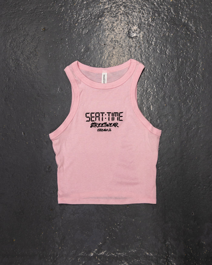 Women’s Crop Tank